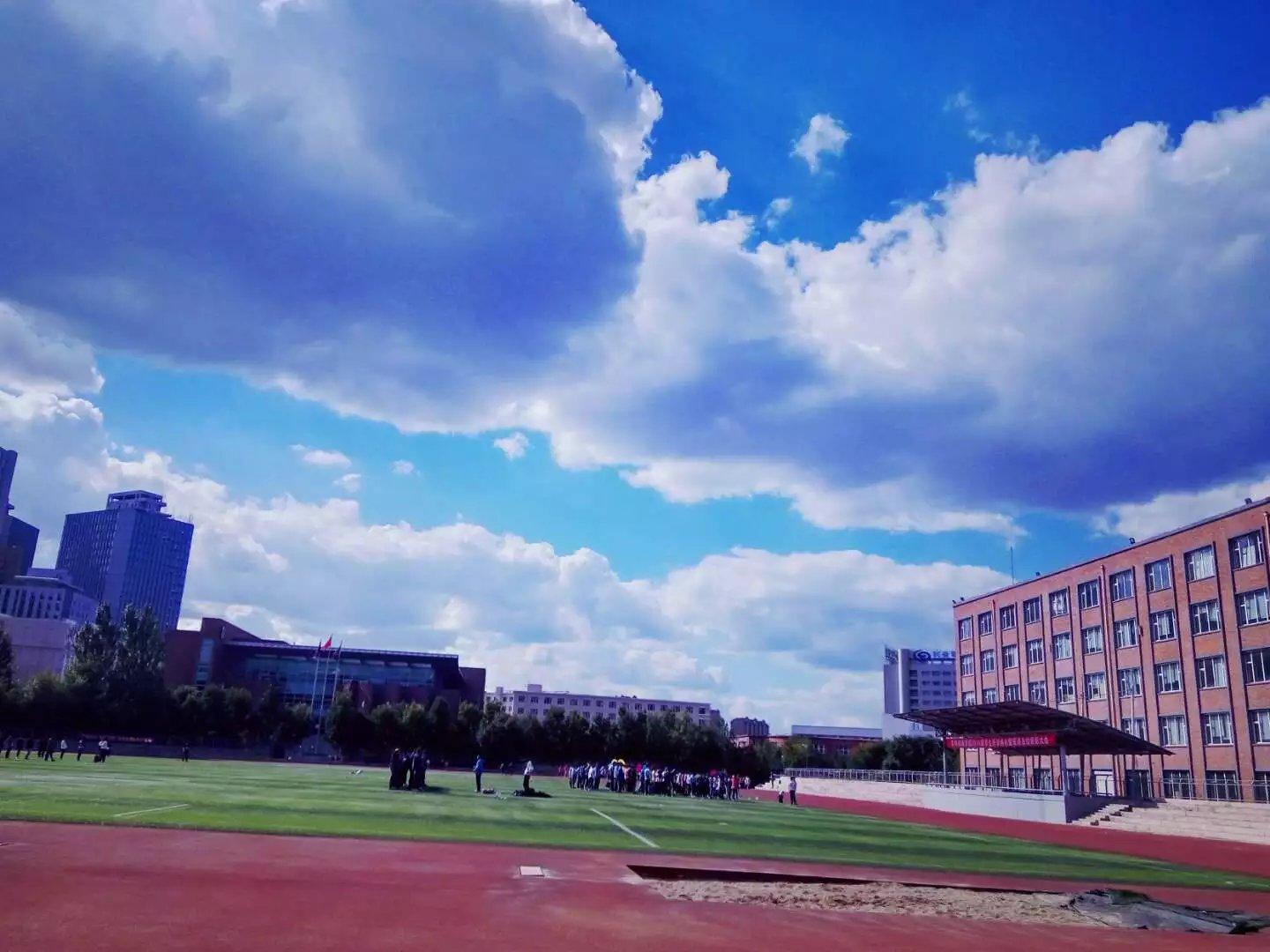 吉林之行,大学时代新篇章开启