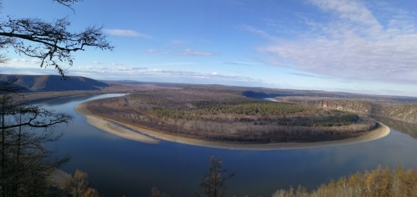 黑龙江的韵味与风采