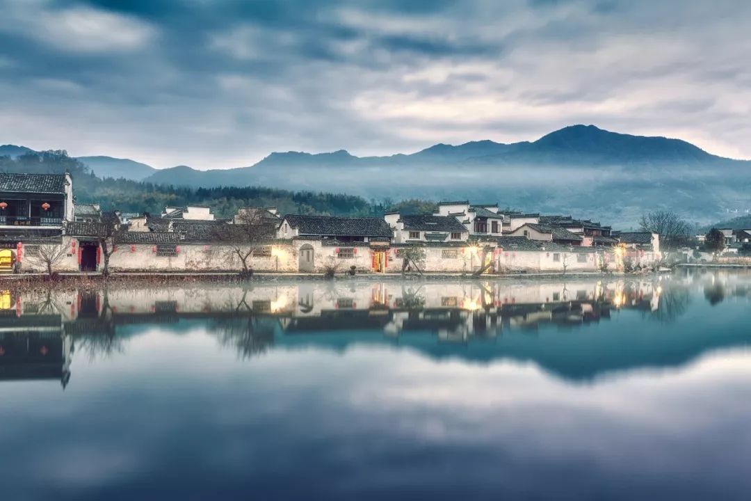 千年古韵与现代风采交织的安徽之旅