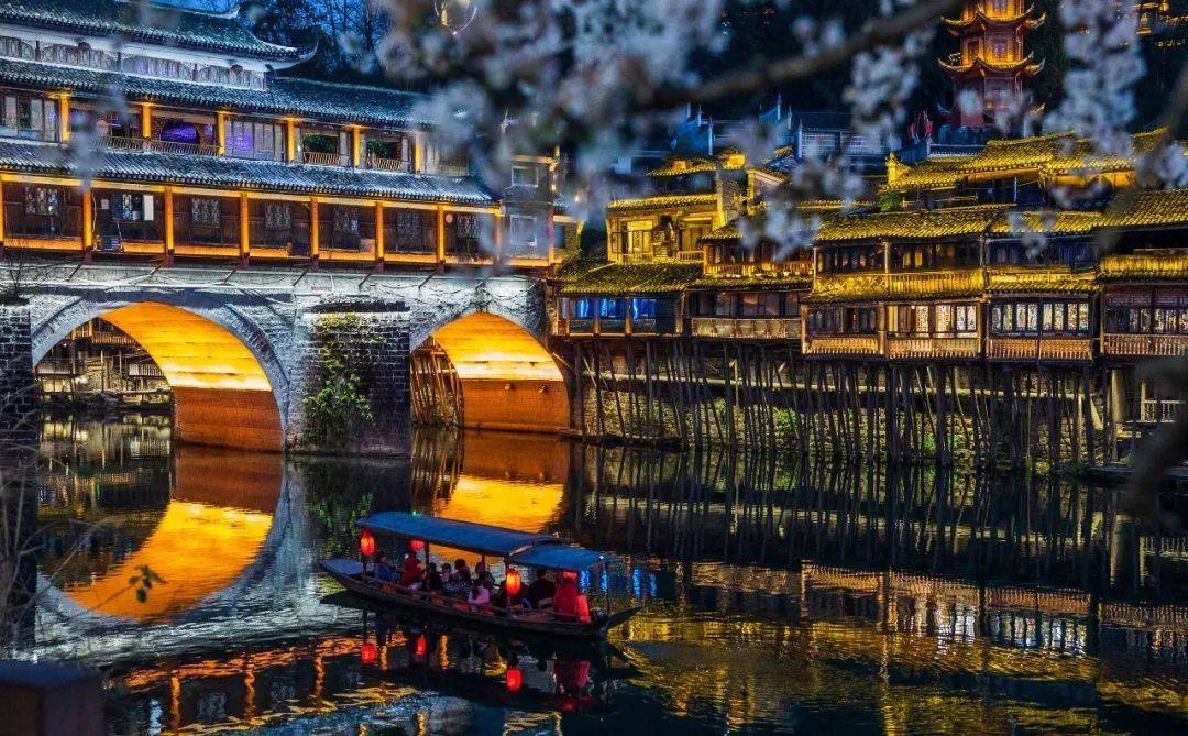 湖南，历史底蕴与现代魅力的完美交融