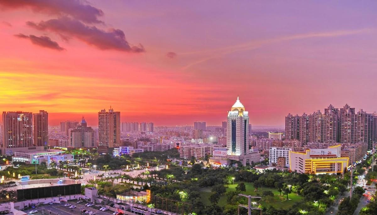 广东，南国风情与多元文化的独特魅力