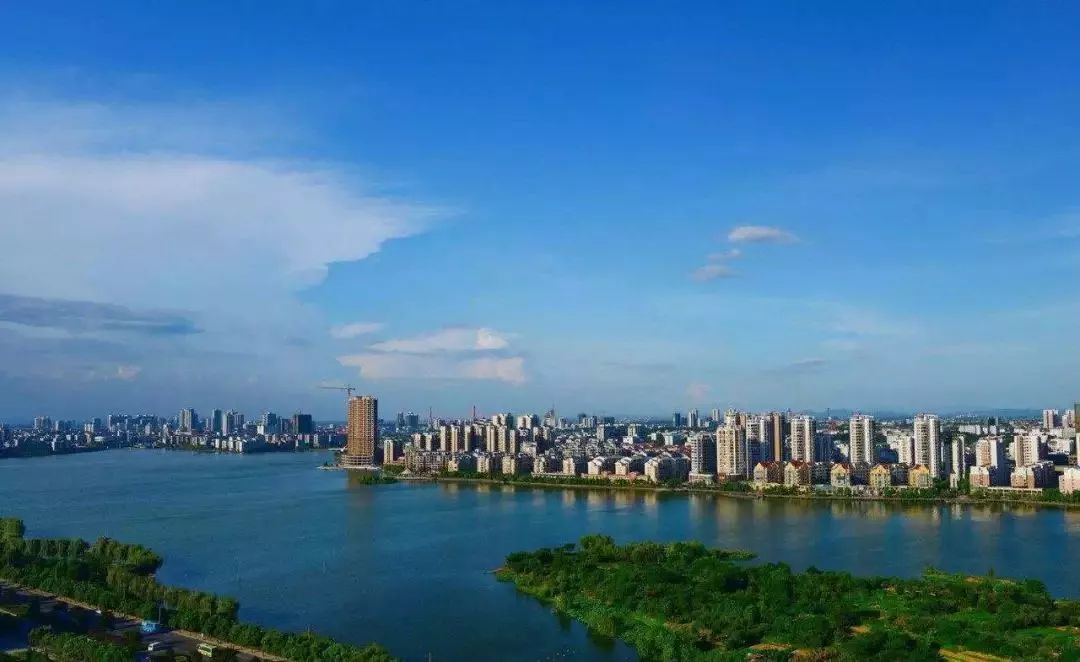 湖北印象，醉美画卷风情