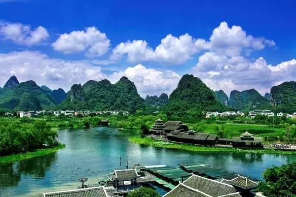 四川多元融合的魅力独特非凡