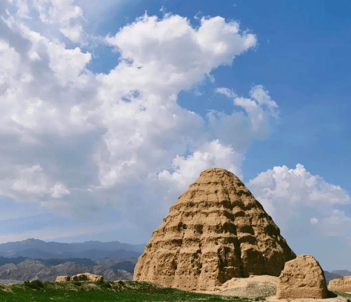 宁夏暖阳下的家园温馨之旅