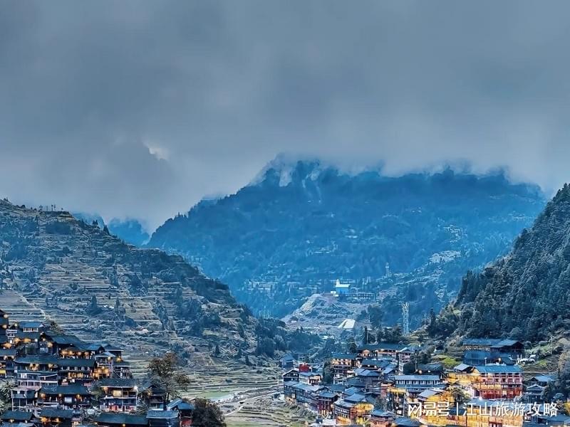 绿色振兴,贵州打造美丽中国新名片