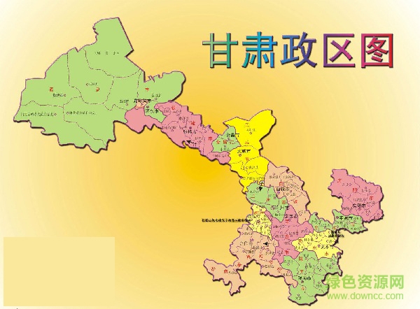 丝路明珠甘肃,历史与现代交融之旅