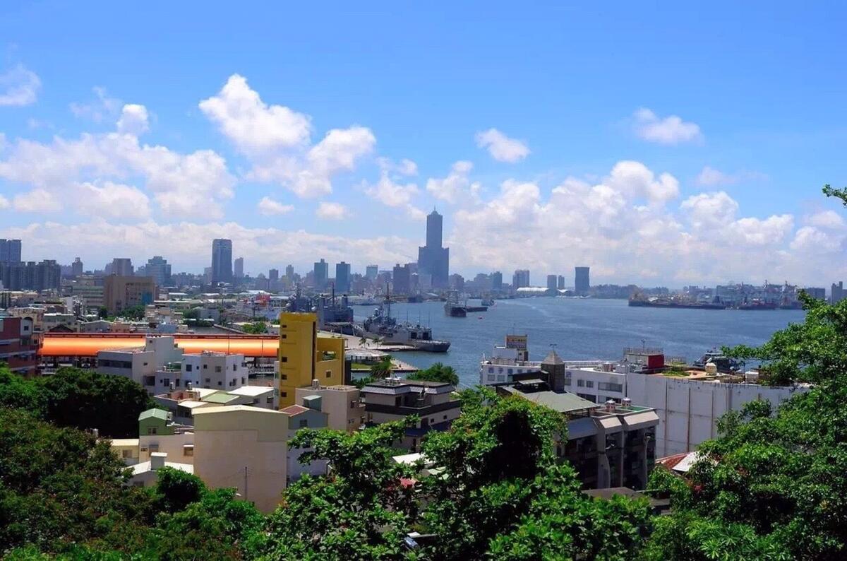 台湾记忆,共鉴辉煌篇章